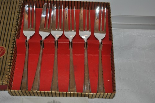 Thomas turner silver - thomas,