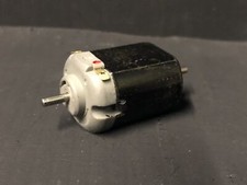 5 Pole Motor - Hornby Smokey