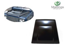 Allmakes 4x4 PUMA bonnet