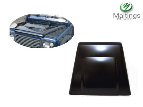Allmakes 4x4 puma - allmakes, bonnet