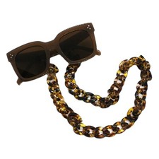 Sunglasses Neck Strap Thick