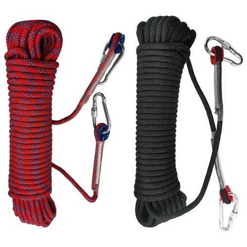 20m climbing rope outdoor - rope,