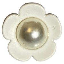 Plastic Shank Buttons 15mm