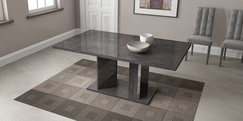 Italian high gloss 180cm sarah - high,
