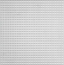 PLASTIC MESH CANVAS 7 COUNT 3D