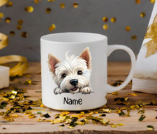 West Highland White Terrier