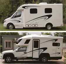Motorhome caravan horsebox