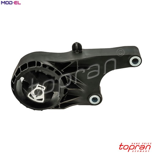 Mounting engine 208 - 208, for
