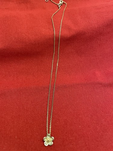 Kit heath silver necklace - heath,