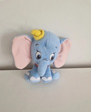 Disney Dumbo Small Soft Toy