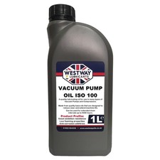 Vacuum Pump Oil HFV-100 ISO VG