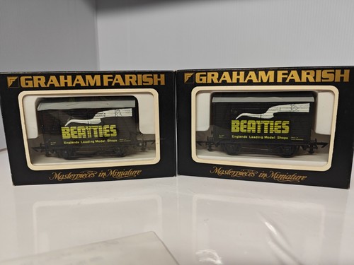 Graham farish gauge 12 - oo,