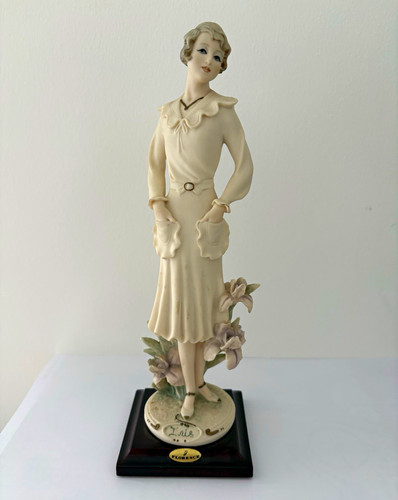 Florence giuseppe armani - giuseppe, iris