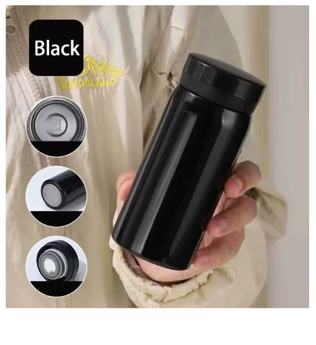 300ml vacuum flask stainless - vacuum,