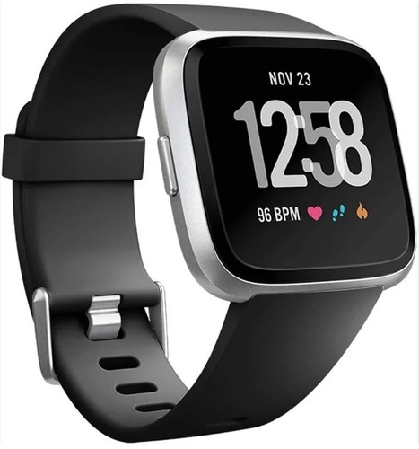 Fitbit versa activity fitness - versa,