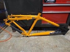 2006/07 Jamis KOMODO 3.0 18.5"