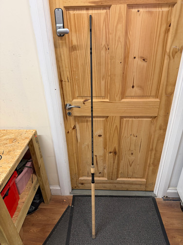 Match coarse fishing tackle - coarse,