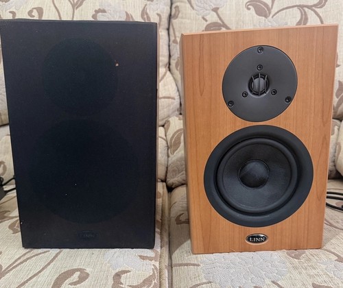 Linn kan loudspeakers - linn,