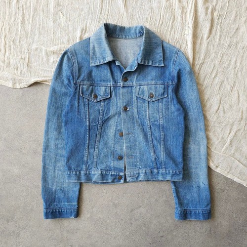 Vintage 70s falmers - 70s,