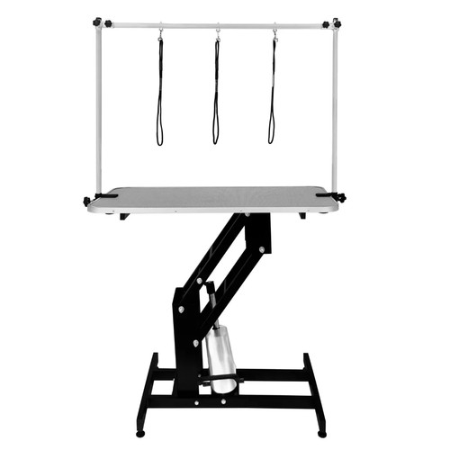 Hydraulic pet dog grooming - pet,