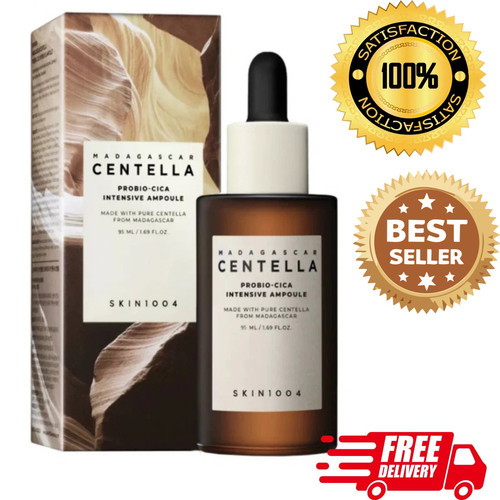 Skin1004 madagascar centella - skin1004,