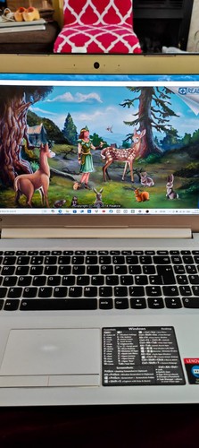 Lenovo ideapad 510 - ideapad, 510-15isk