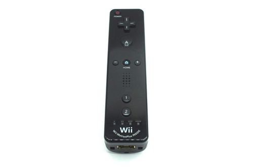 Official genuine nintendo wii - genuine,