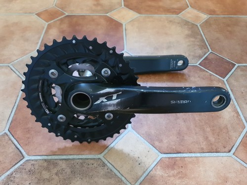 Shimano deore m782 speed - deore,