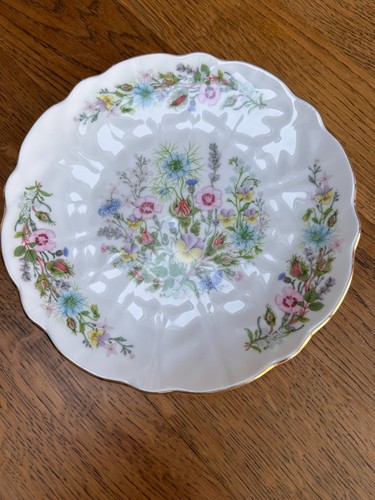 Aynsley wild tudor - aynsley, floral