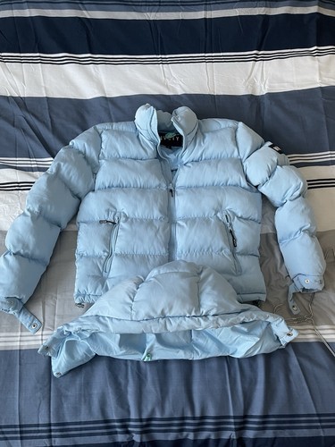 Nvlty mens puffer - jacket, coat