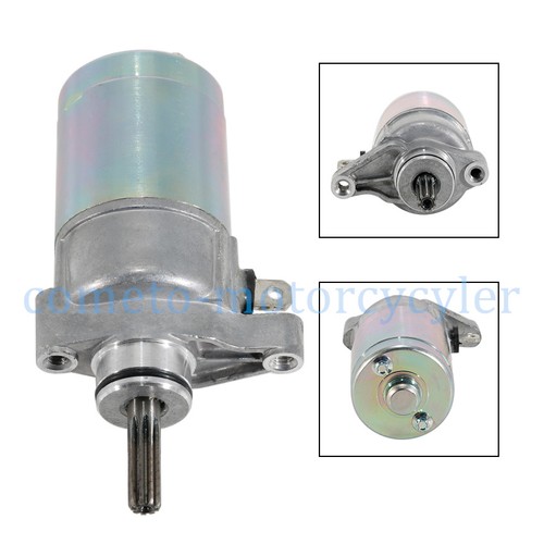 Starter motor for - starter,