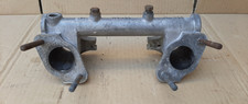 Suction manifold - suction,