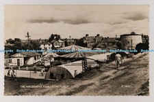 C030888 Dymchurch The Amusement Park Valentine RP