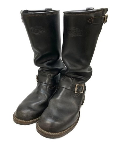 Wesco boots engineer - engineer,