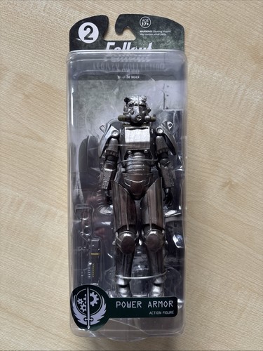 Rare fallout legacy collection - rare,