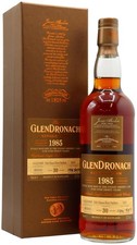 GlenDronach - Single Cask