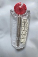 Zippo Flints Wicks Replacement