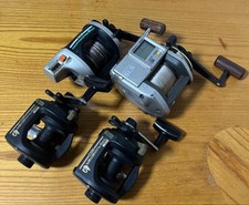 SHIMANO Reel bulk sale boat