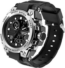 Findtime Military Watches for