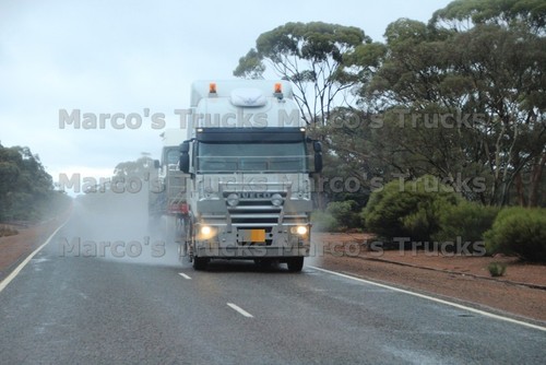 Truck photo iveco stralis - photo,