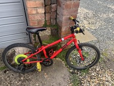Hoy Bonaly 20 inch kids bike