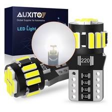 AUXITO 2X T10 168 194 LED