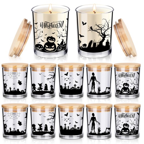 Ziliny pcs halloween - pcs,