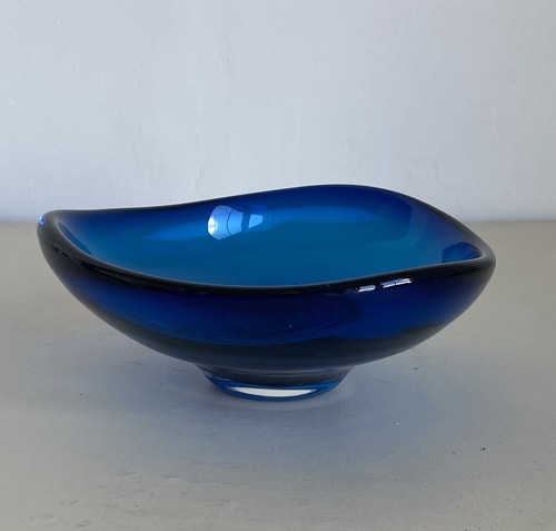 Whitefriars ruby red tricorn - whitefriars,