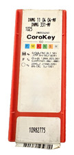 10 SANDVIK DNMG 110404-MF -