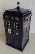 Dr Doctor Who Monster Invasion