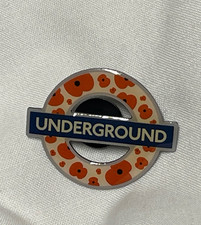 London Underground Roundel