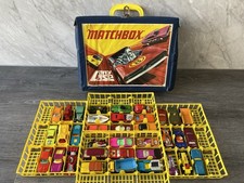 Matchbox 1970’s Superfast