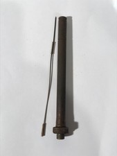 038a Vintage Tilley X246 lamp vaporiser