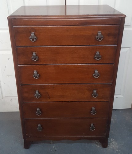 Vintage harris lebus tallboy - vintage,